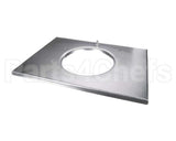 40812102 Heatcraft 22" X 30" Drain Pan