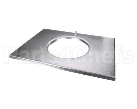 40812102 Heatcraft 22" X 30" Drain Pan