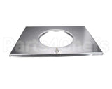 40812102 Heatcraft 22" X 30" Drain Pan