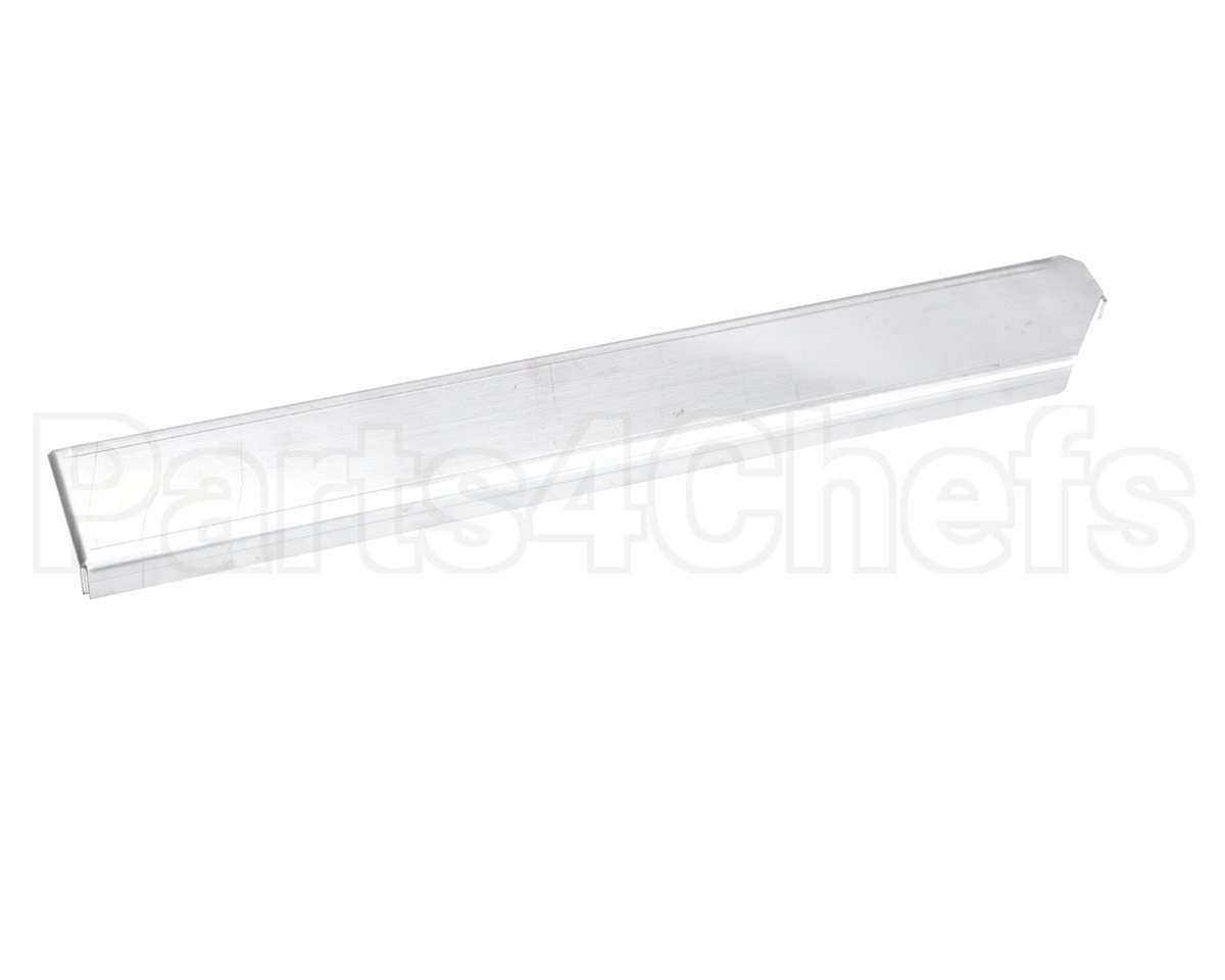 4081346 Southbend Range Rh Guide Slide Cover Guide