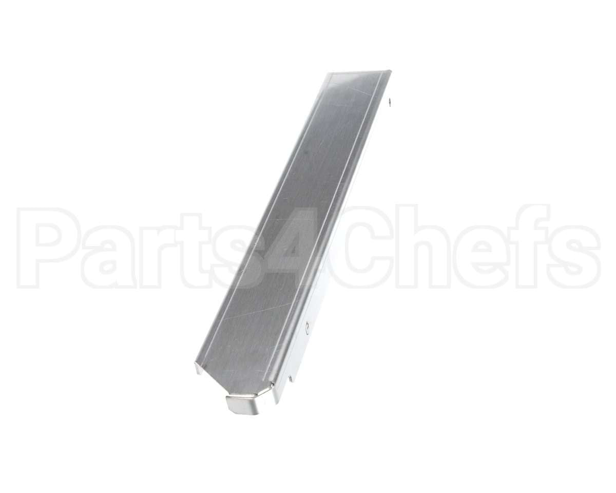 4081346 Southbend Range Rh Guide Slide Cover Guide