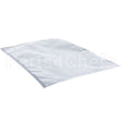 40814 Compatible Vollrath Bag, Vacuum Pak, Dry, 10X14, 100-Pk