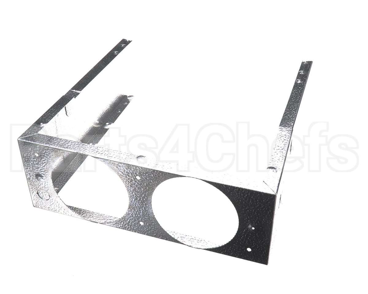 40814301 Heatcraft Evap Cover