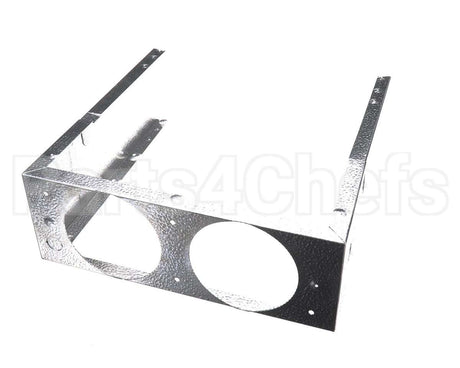40814301 Heatcraft Evap Cover