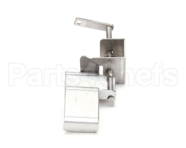 408213 Champion - Moyer Diebel Drain Mech.subassembly (Rl) Rack