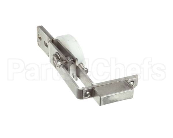 408220 Champion - Moyer Diebel Idle Pump Sub-Assembly (L-R)