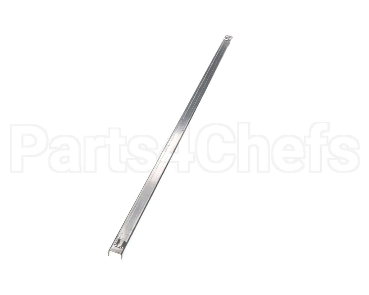 4082514 Southbend Range Shelf Guide