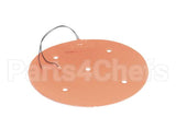 408252 Legion Heating Pad 120V 500W