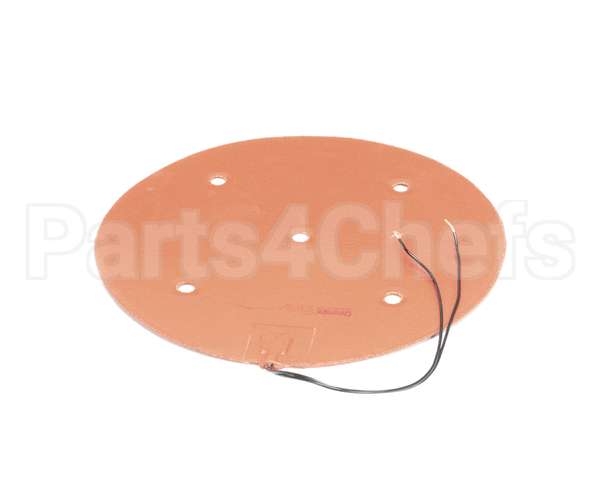 408252 Legion Heating Pad 120V 500W