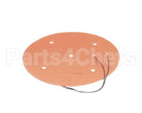 408252 Legion Heating Pad 120V 500W