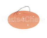 408252 Legion Heating Pad 120V 500W