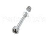 40826 Henny Penny Weld Assembly-Drive Tube