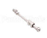 40827 Henny Penny Weld Assembly-Drive Tube