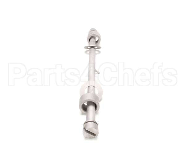 40827 Henny Penny Weld Assembly-Drive Tube