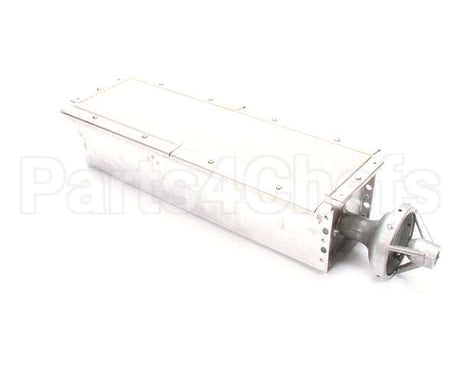 408270-4 Legion Infrared Burner