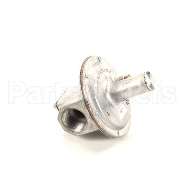 408279-00013 Compatible Vulcan Regulator, Press 10