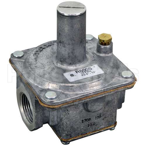 408279-00028 Compatible Vulcan Pressure Regulator