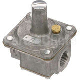 408279-6 Compatible Vulcan Pressure Regulator 3/4" Lp