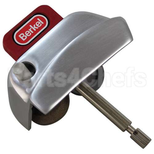 40827A-00130 Compatible Berkel Sharpener Assembly