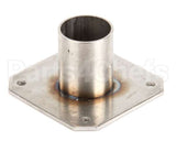 408287 Champion - Moyer Diebel Flange Assembly 22Pw W/Restrictor