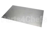 40830101 Heatcraft Left Side Panel, Medium Profile (1-5)