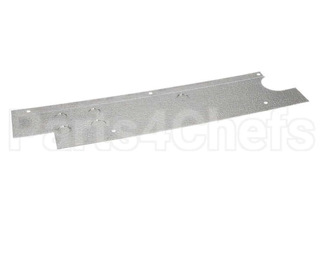 40830901 Heatcraft Hdr Connection Panel (1-5)