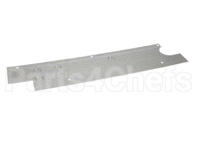 40830901 Heatcraft Hdr Connection Panel (1-5)