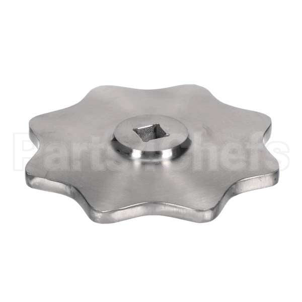 408360 Compatible Legion Aluminum Handle 3