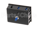 408493 Legion Primary Thermostat Electronic