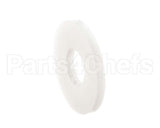 408505 Legion Washer,Nylon 1.355" X .52"