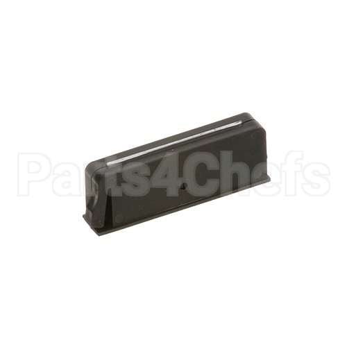 40851 Compatible Giles Catch, Magnet, Door, Snap In, 2.3In
