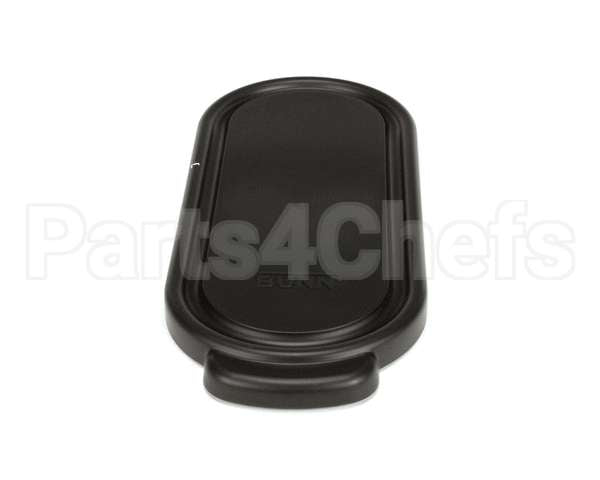 40851.0000 Bunn Lid, Oval Reservoir(Tdo-N3.5)