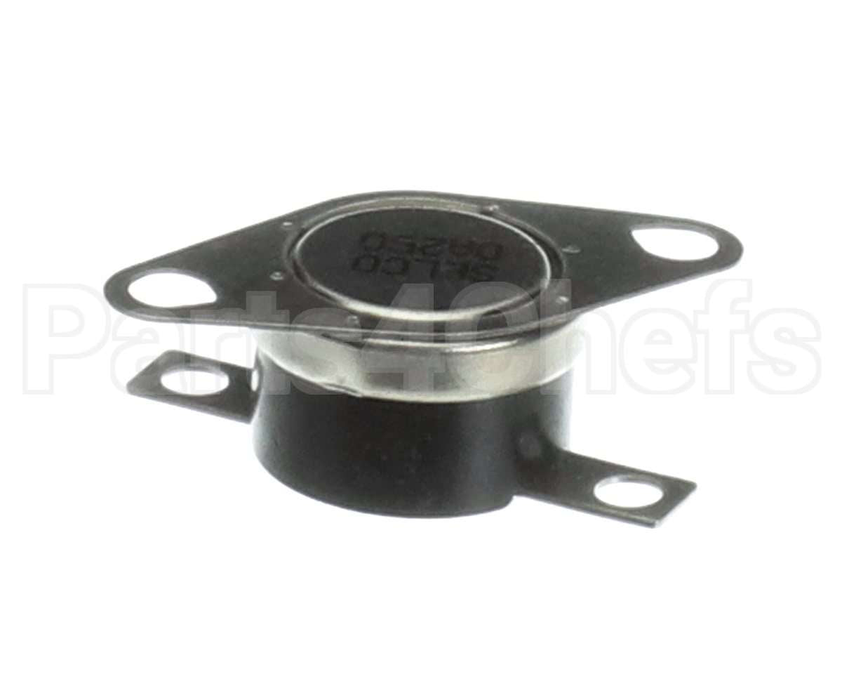 408517-250 Legion Hi Limit Thermostat