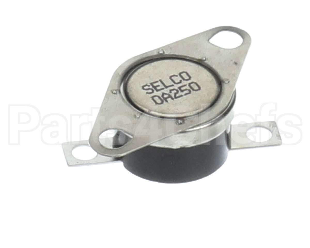 408517-250 Legion Hi Limit Thermostat