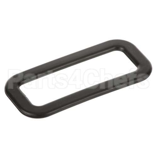 40854-0000 Compatible Bunn Rear Handhold Gasket