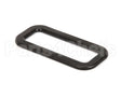 40854.0000 Bunn Handle, Santoprene Tdo-N-3.5