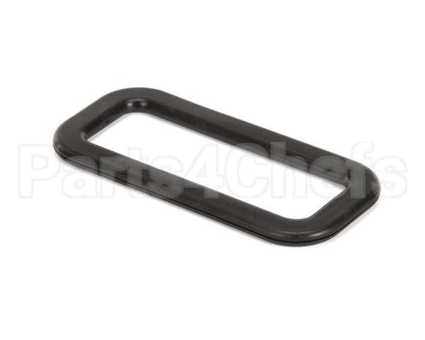 40854.0000 Bunn Handle, Santoprene Tdo-N-3.5