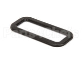 40854.0000 Bunn Handle, Santoprene Tdo-N-3.5