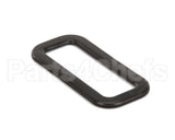 40854.0000 Bunn Handle, Santoprene Tdo-N-3.5