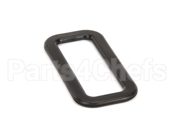40854.0000 Bunn Handle, Santoprene Tdo-N-3.5