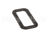 40854.0000 Bunn Handle, Santoprene Tdo-N-3.5