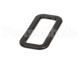 40854.0000 Bunn Handle, Santoprene Tdo-N-3.5