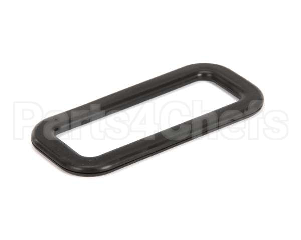 40854.0000 Bunn Handle, Santoprene Tdo-N-3.5