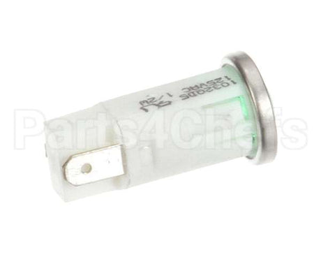 408579 Legion Green Indicator Light 120Vt