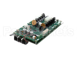4086.ENG Hardt Controller Full Assy Inf3500 Std English