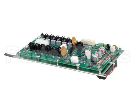 4086.SAM Hardt Controller Full Assy Inf3500 Sams Servic