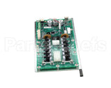 4086.SAM Hardt Controller Full Assy Inf3500 Sams Servic