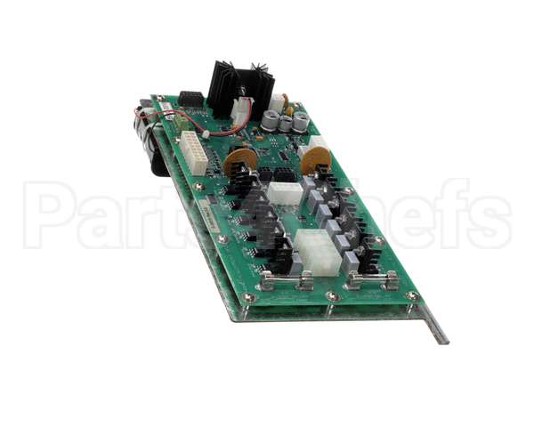 4086.SOB Hardt Controller Full Assembly Inf 3500 Sobeys