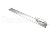 408622-440 Legion Mica Heater 440V 3200W 3.5X29
