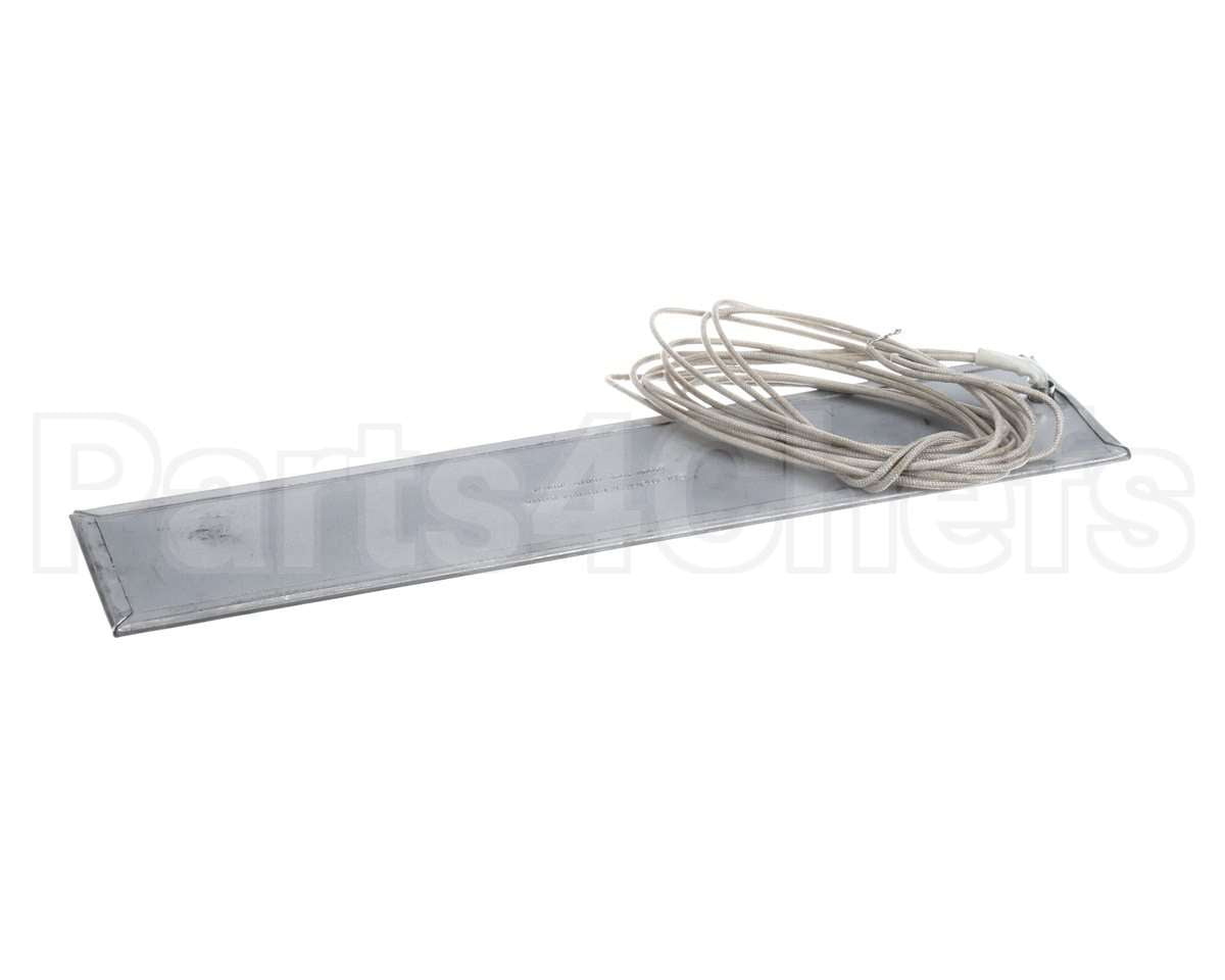 408634 Legion Strip Heater